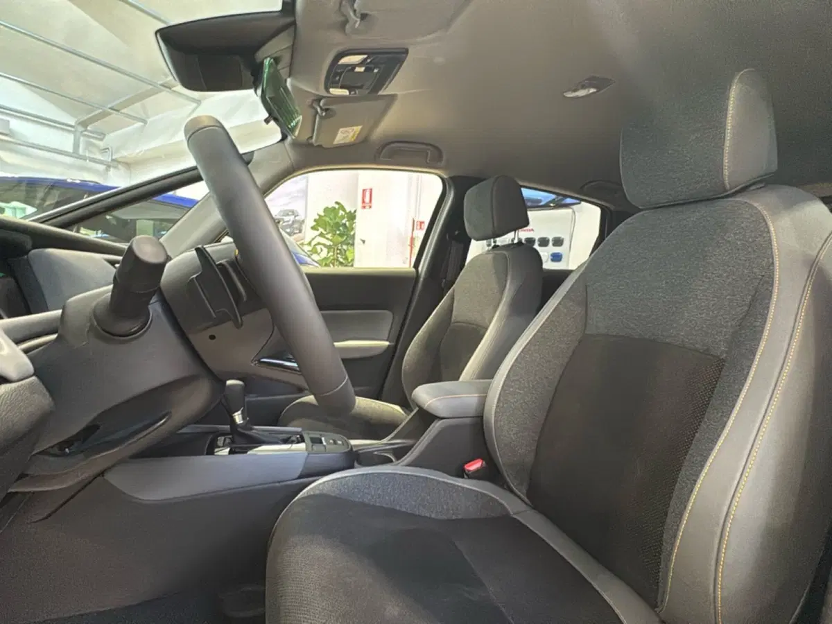 Honda Jazz nuova a Bologna (13)