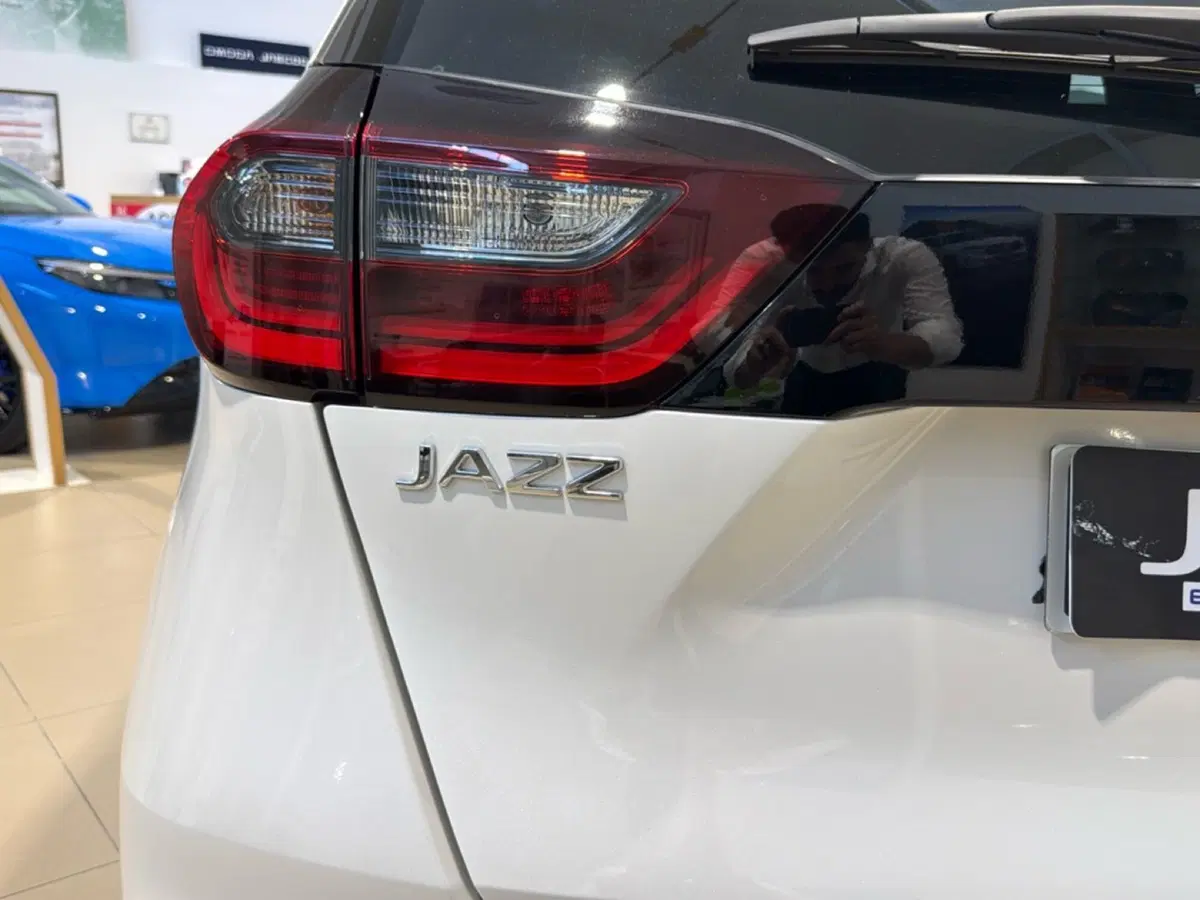 Honda Jazz nuova a Bologna (6)