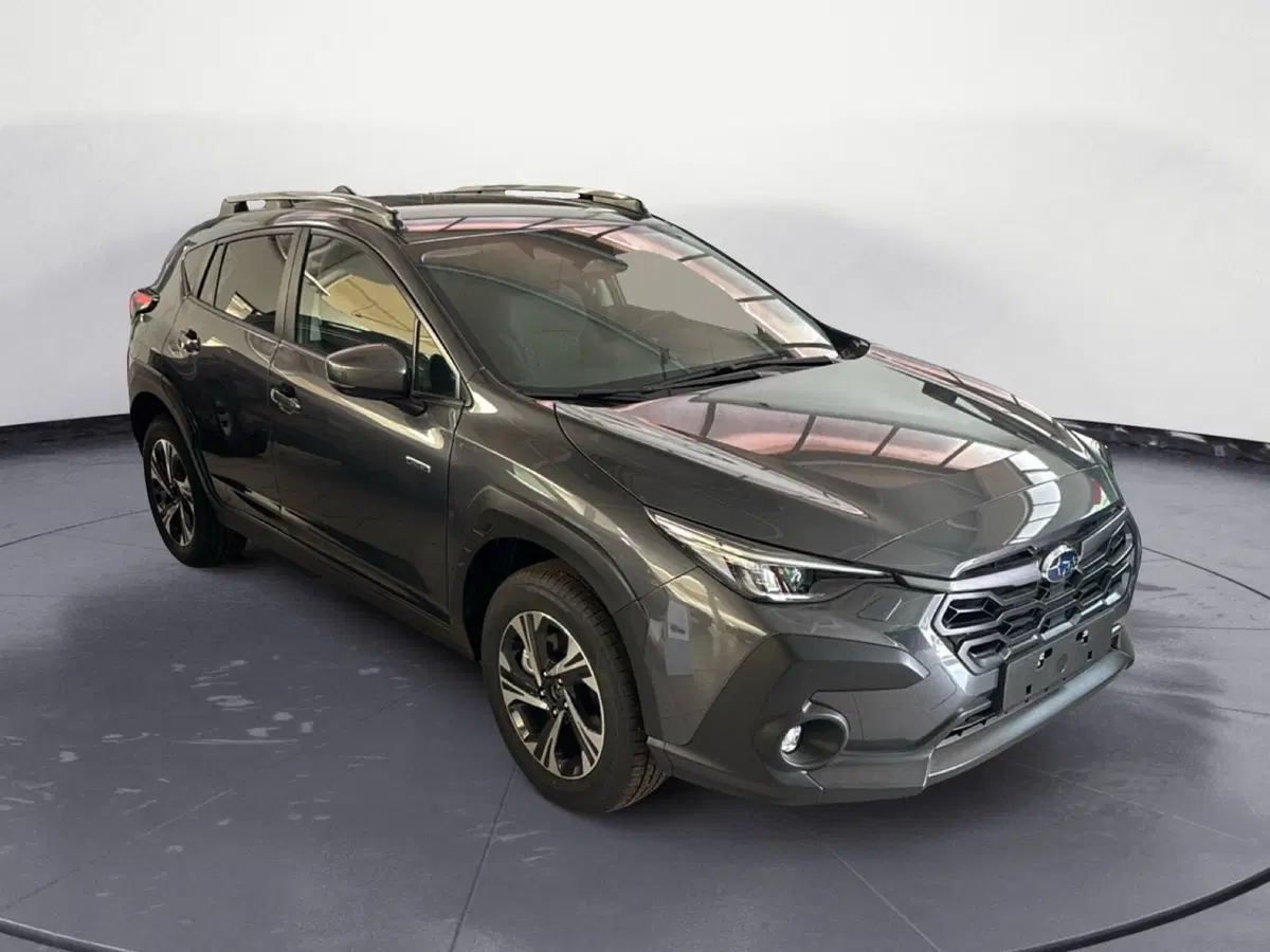 Subaru Crosstrek nuova a Bologna