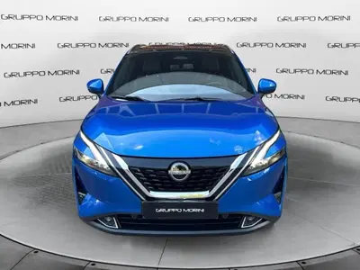 Nissan Qashqai 1.5 e-power Tekna 2wd del 2023 usata a San Lazzaro di Savena