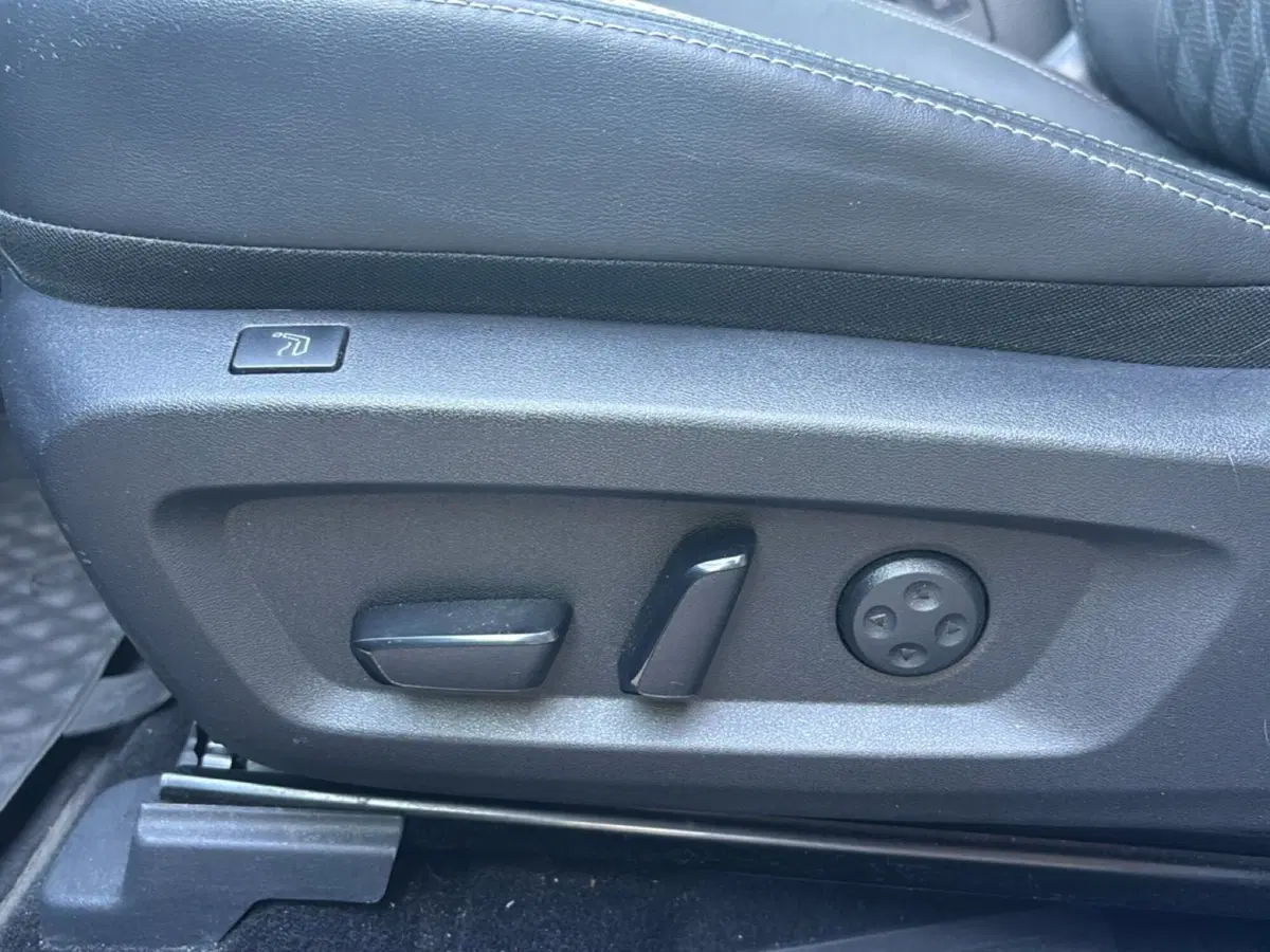 Nissan Qashqai usata a Bologna (10)