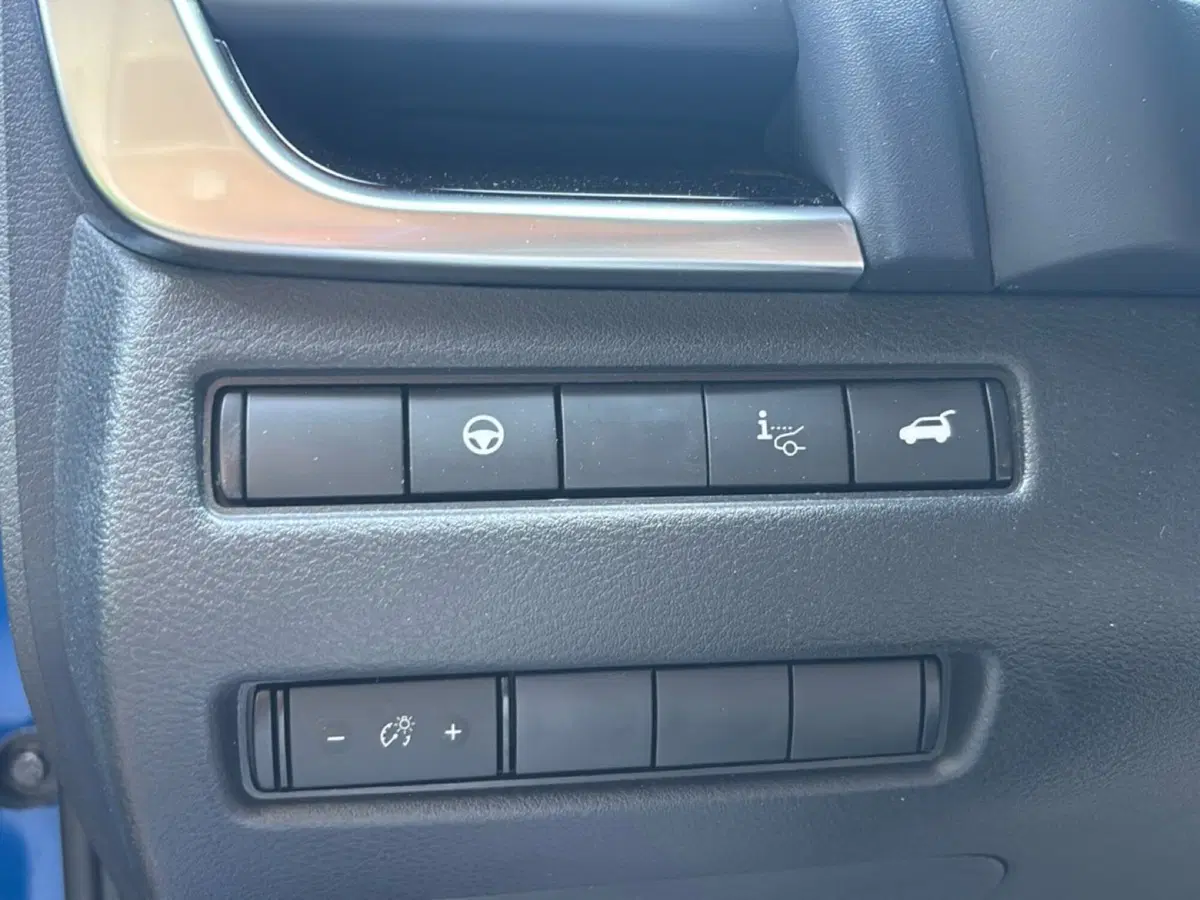 Nissan Qashqai usata a Bologna (12)