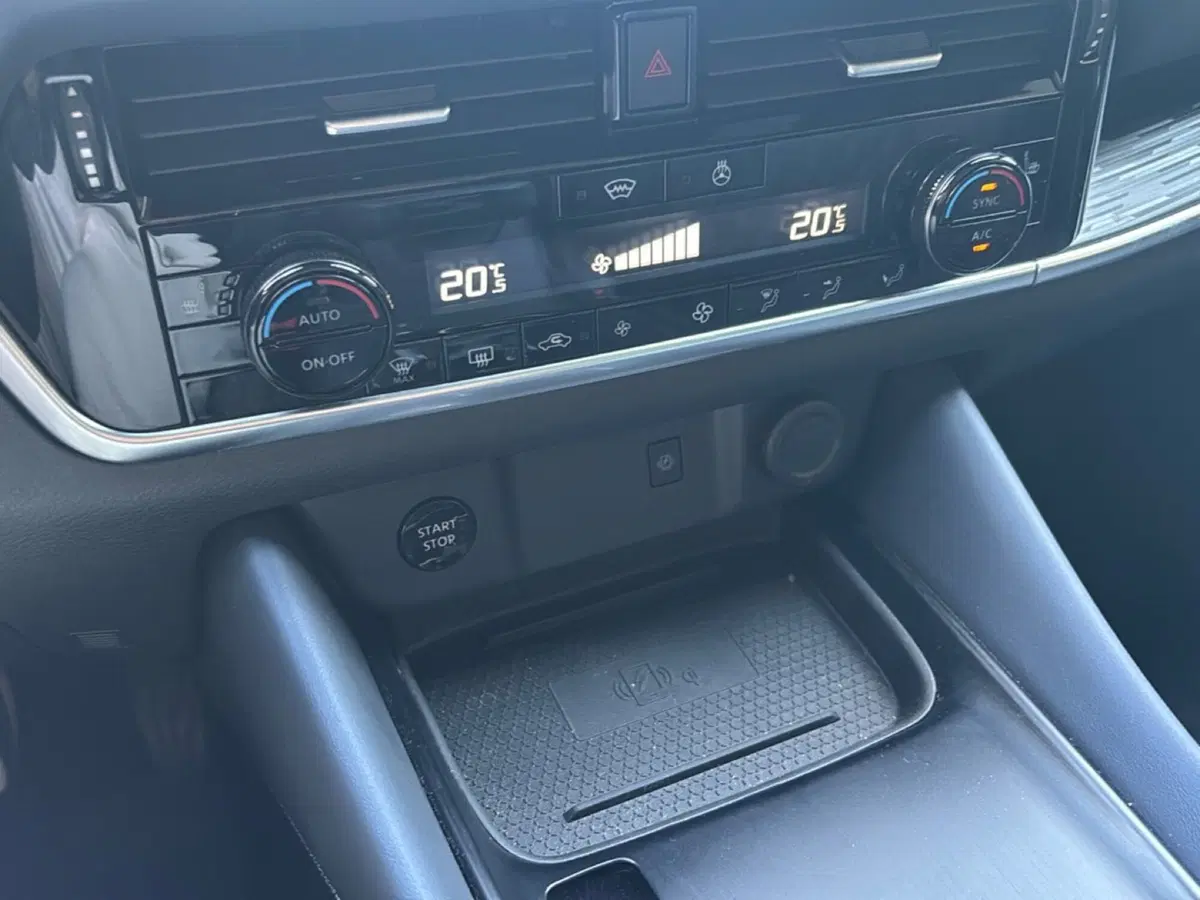 Nissan Qashqai usata a Bologna (17)