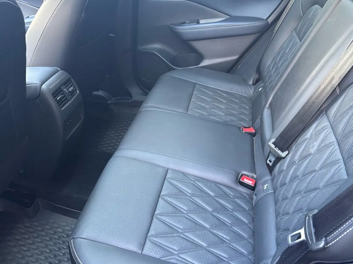 Nissan Qashqai usata a Bologna (8)