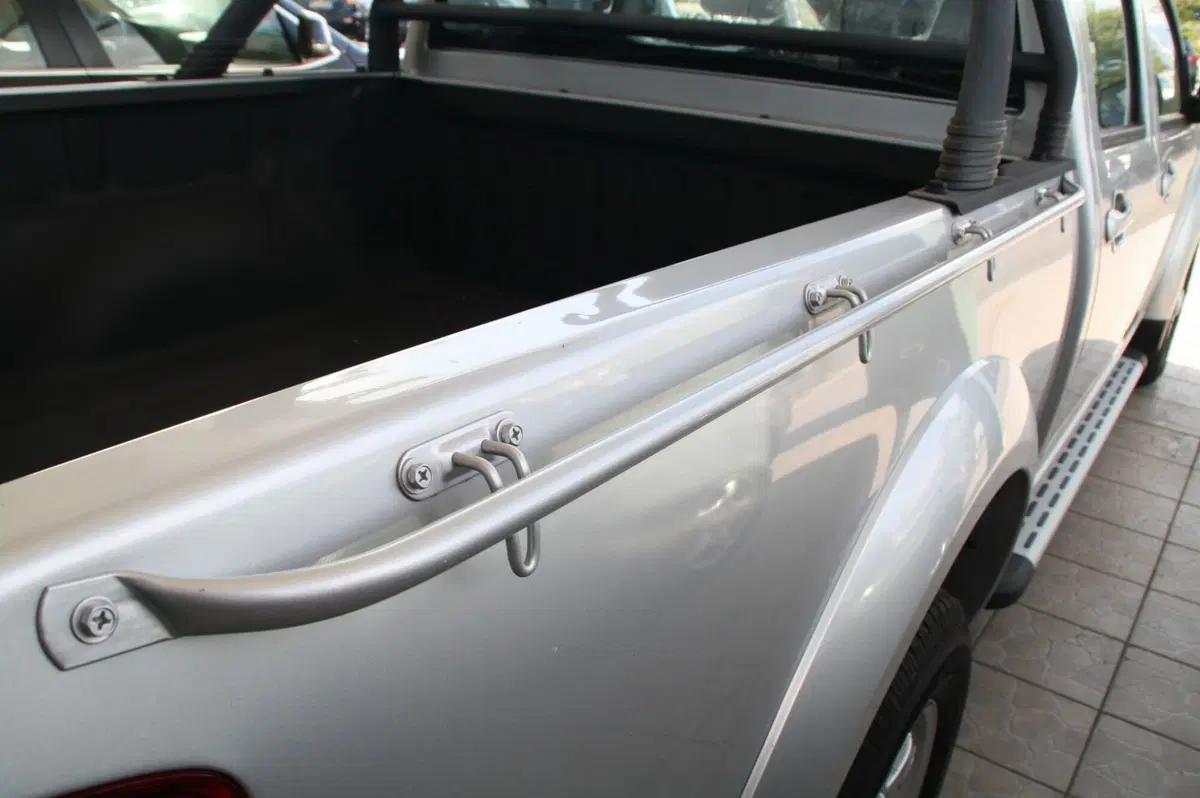 Great Wall Steed Pick-up nuova a Pordenone (10)