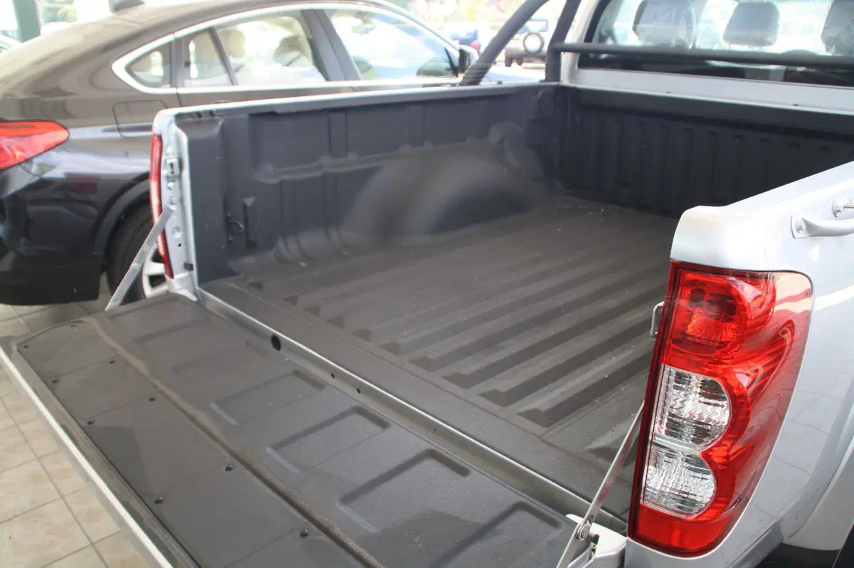 Great Wall Steed Pick-up nuova a Pordenone (7)