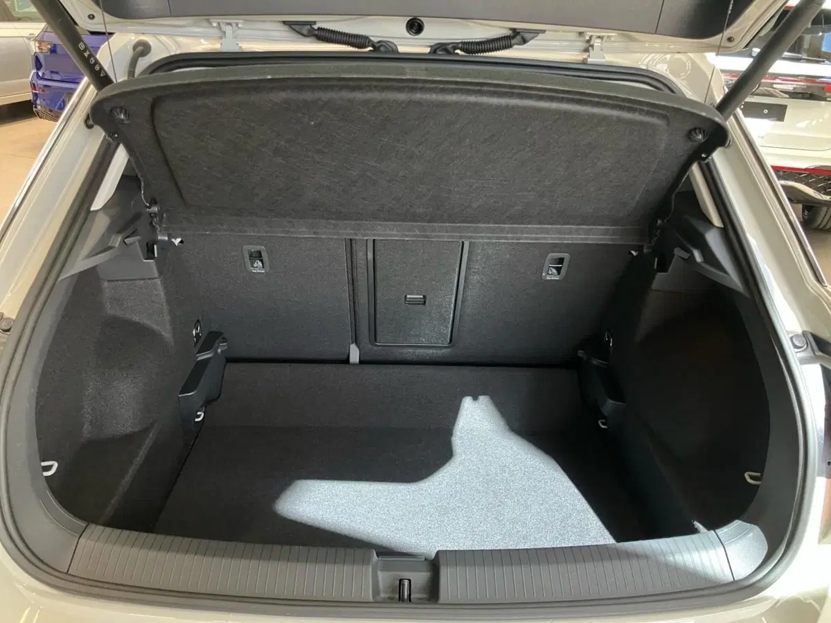 Volkswagen T-Roc usata a Bologna (10)