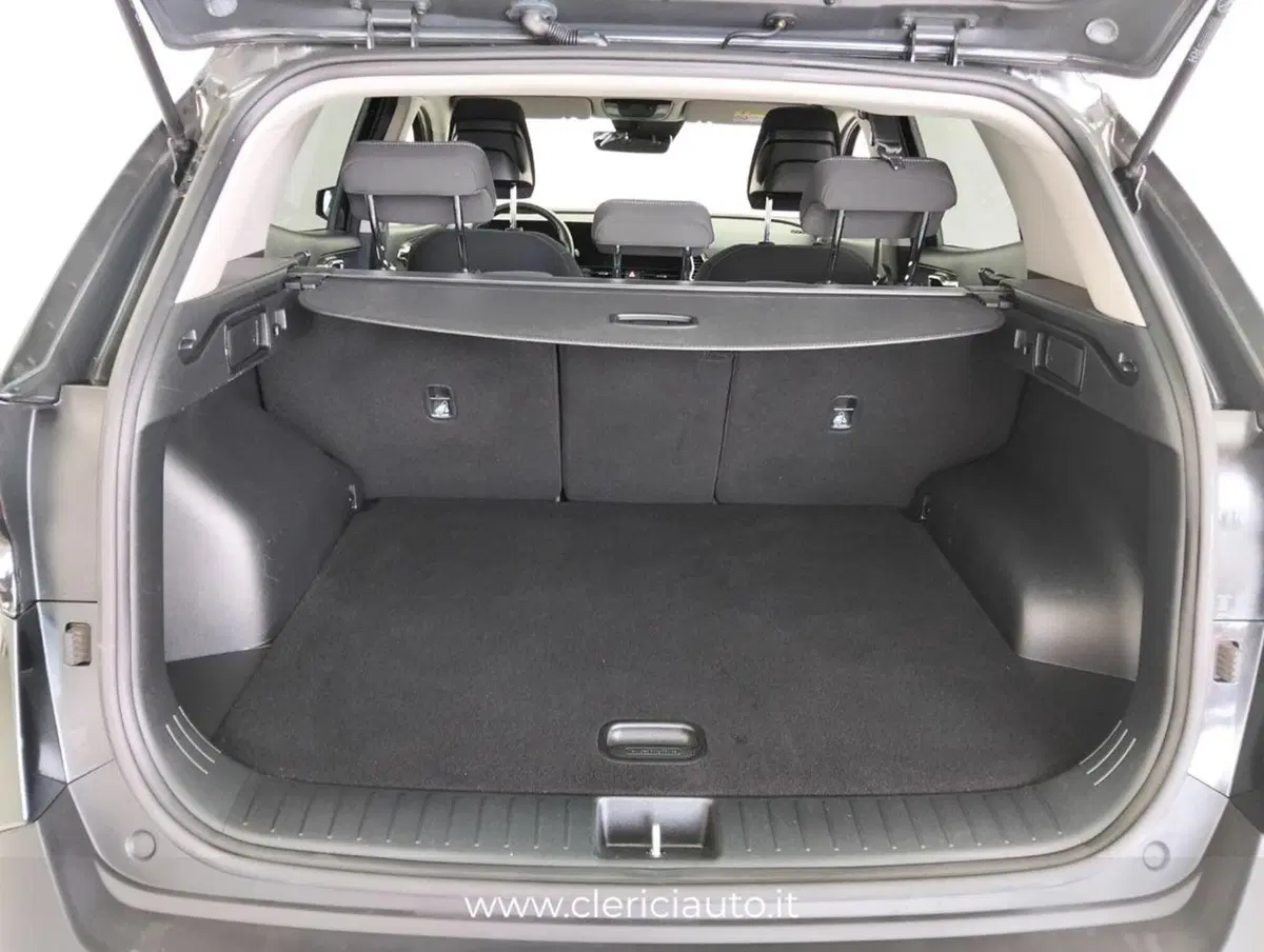 Kia Sportage usata a Como (19)