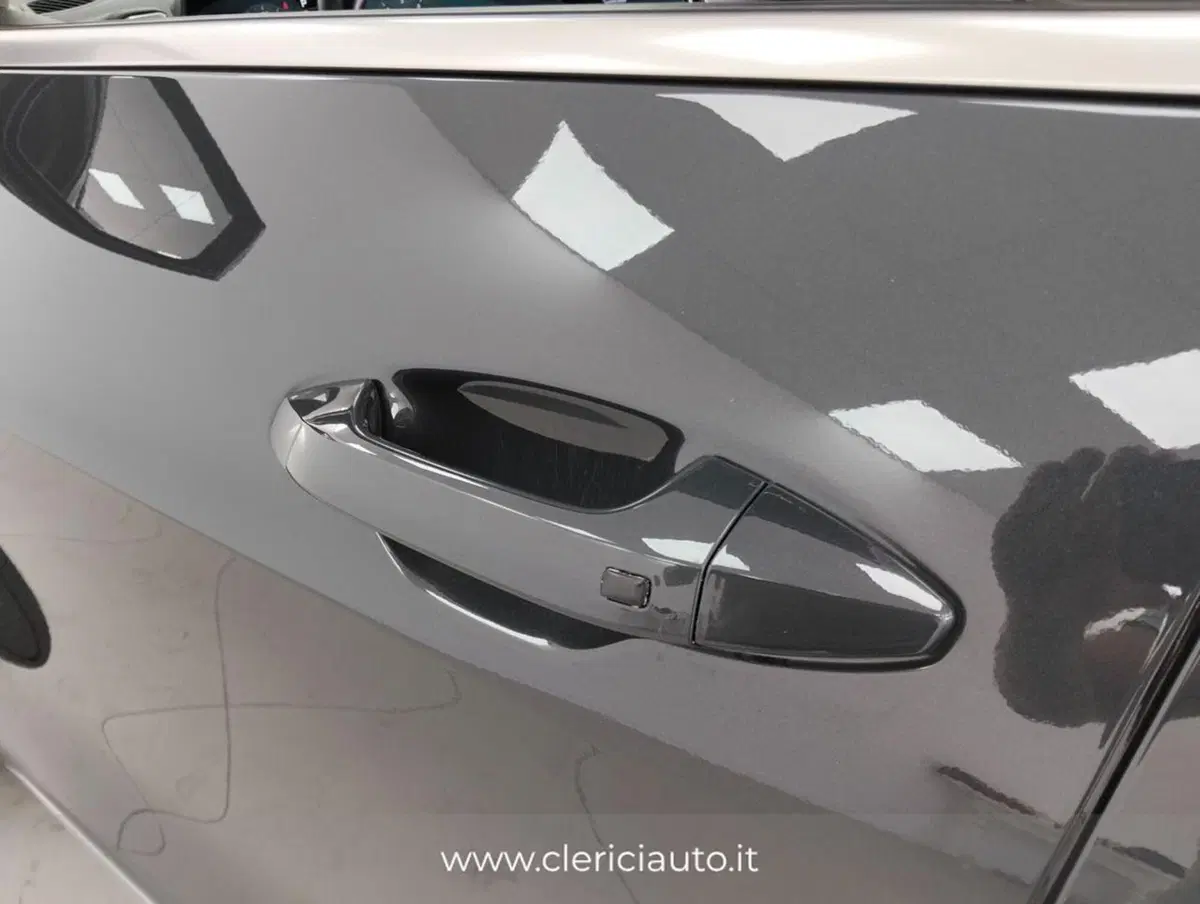 Kia Sportage usata a Como (11)