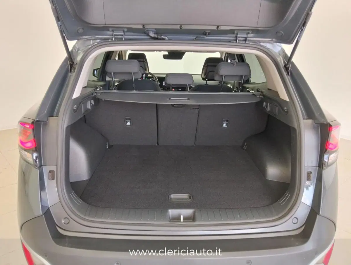Kia Sportage usata a Como (12)