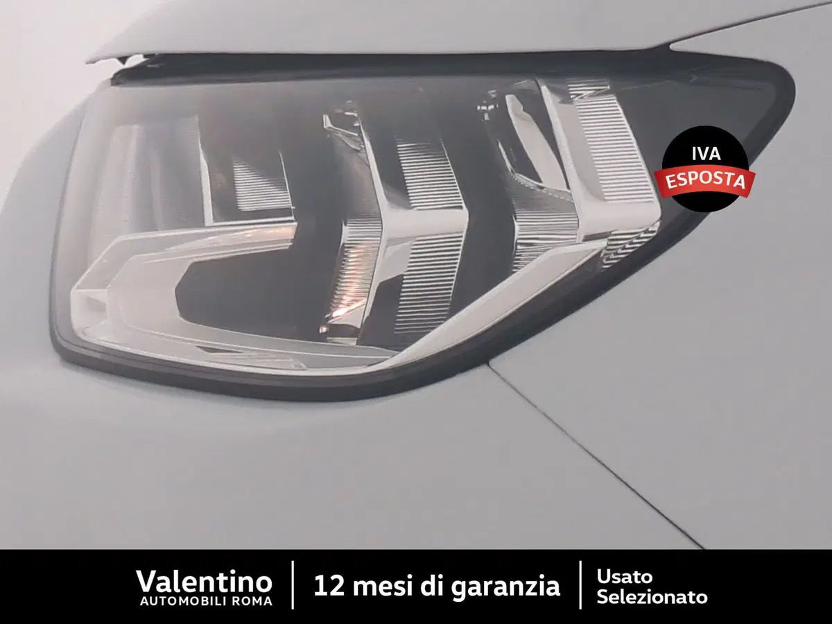 Audi A1 Sportback usata a Roma (7)