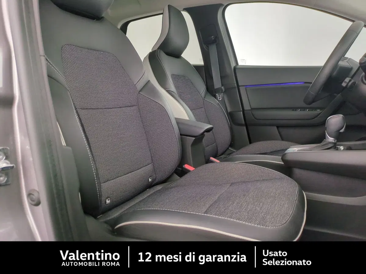 Renault Captur usata a Roma (13)