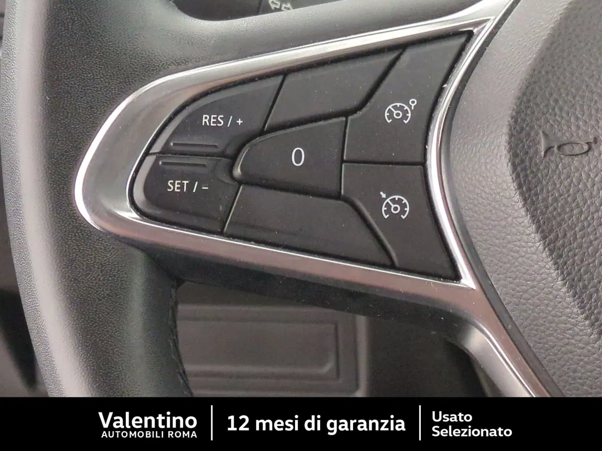 Renault Captur usata a Roma (15)