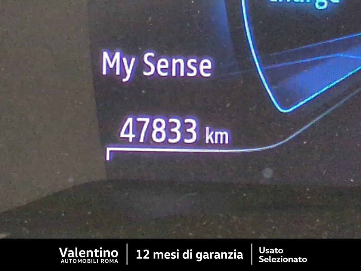 Renault Captur usata a Roma (16)