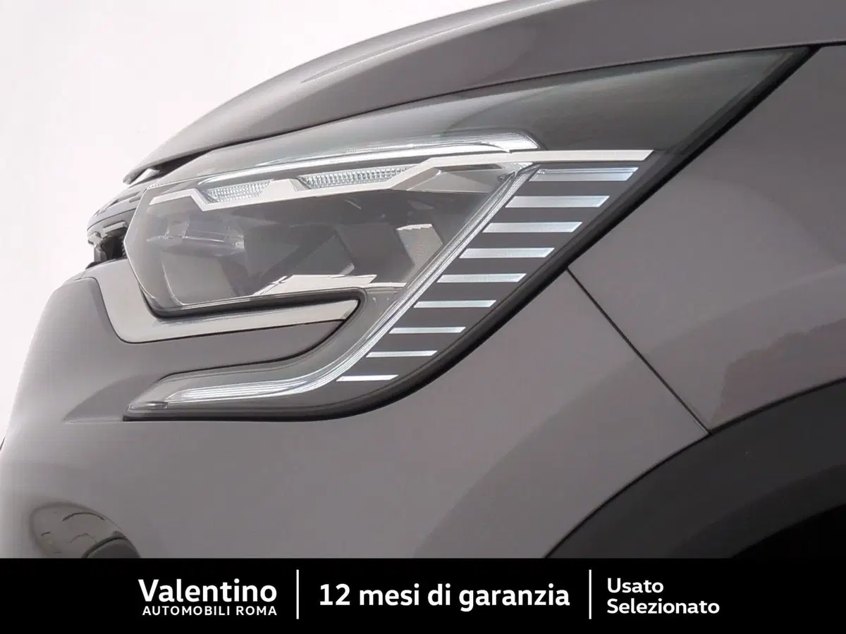 Renault Captur usata a Roma (8)
