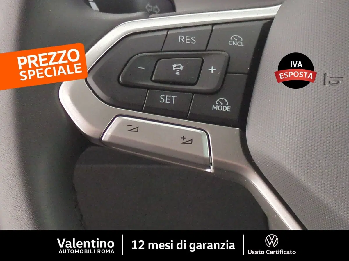 Volkswagen Golf usata a Roma (17)
