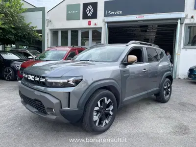 Dacia Duster 1.6 hybrid Extreme 140cv nuova a Lissone