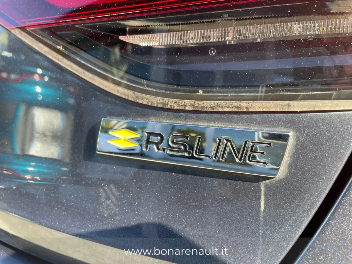 Renault Mégane Sporter usata a Monza e Brianza (7)
