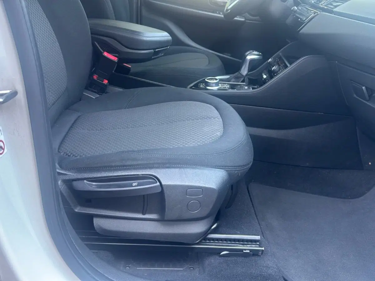 BMW Serie 2 Active Tourer usata a Ferrara (11)