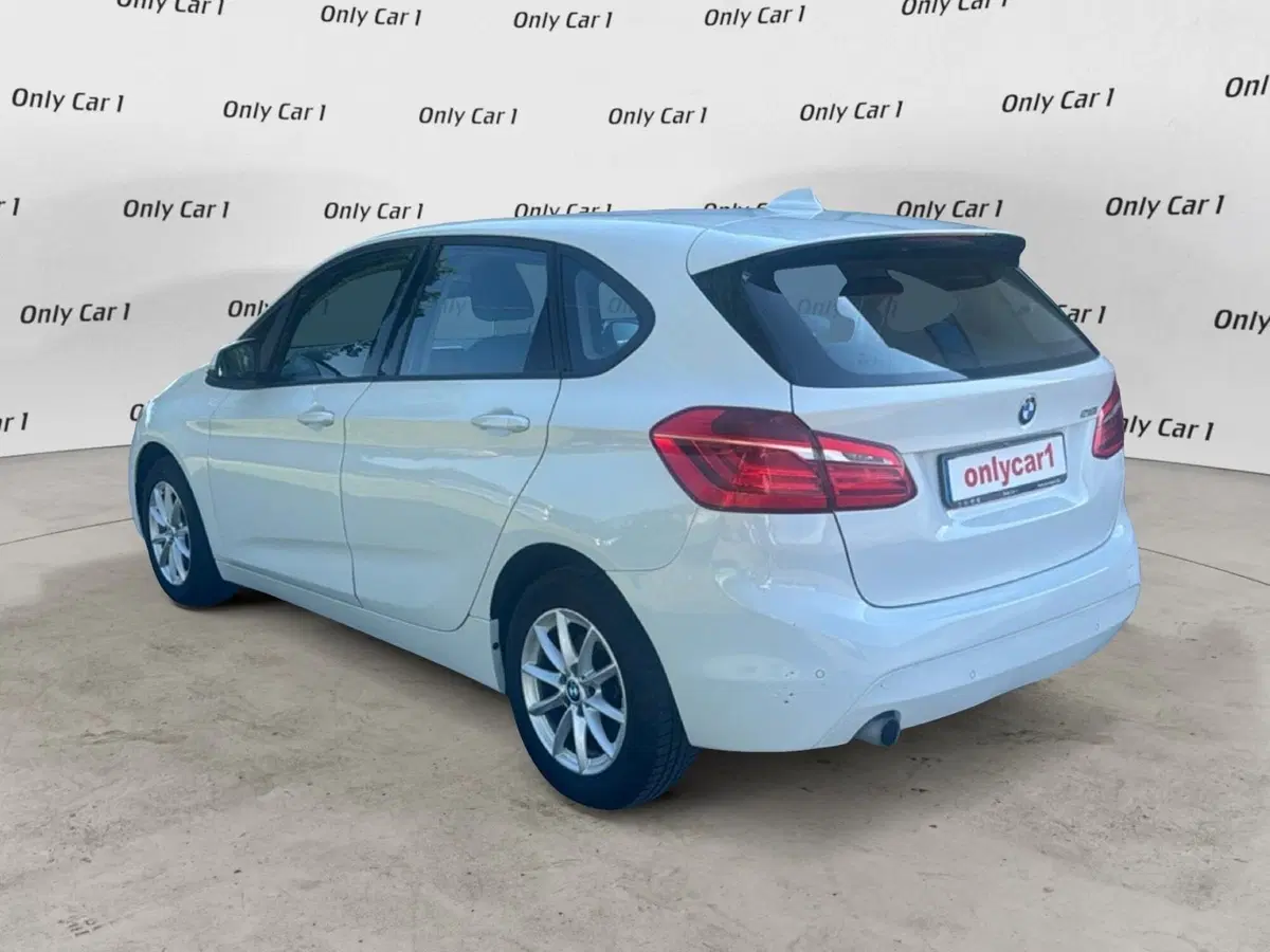 BMW Serie 2 Active Tourer usata a Ferrara (4)