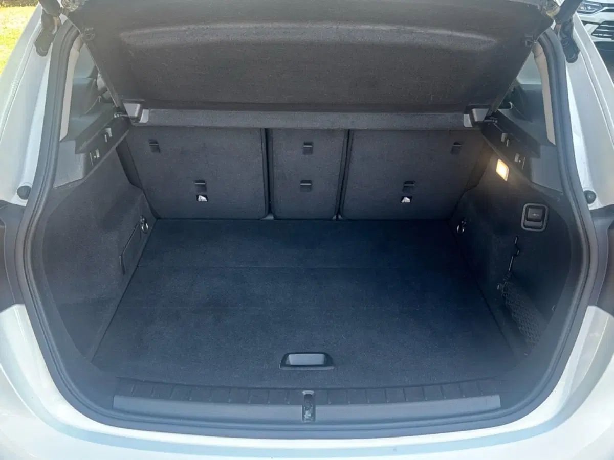 BMW Serie 2 Active Tourer usata a Ferrara (6)