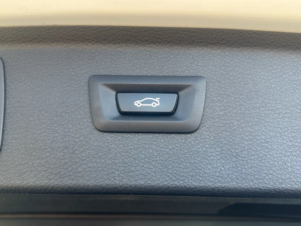 BMW Serie 2 Active Tourer usata a Ferrara (7)