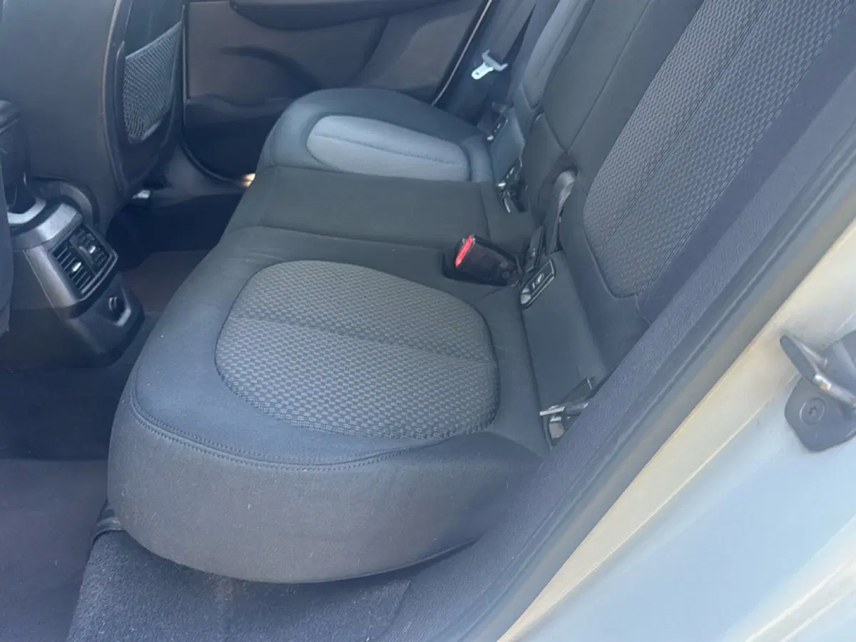 BMW Serie 2 Active Tourer usata a Ferrara (8)