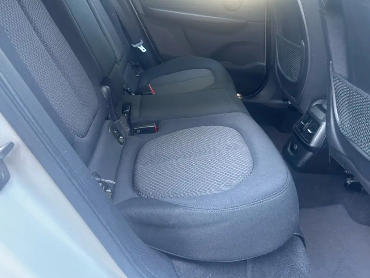 BMW Serie 2 Active Tourer usata a Ferrara (9)