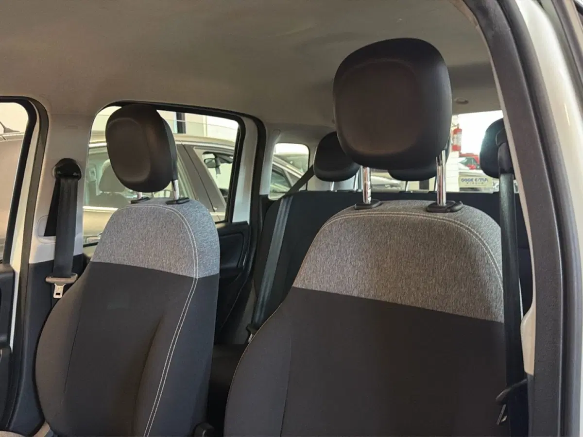 Fiat Panda Cross usata a Pisa (7)
