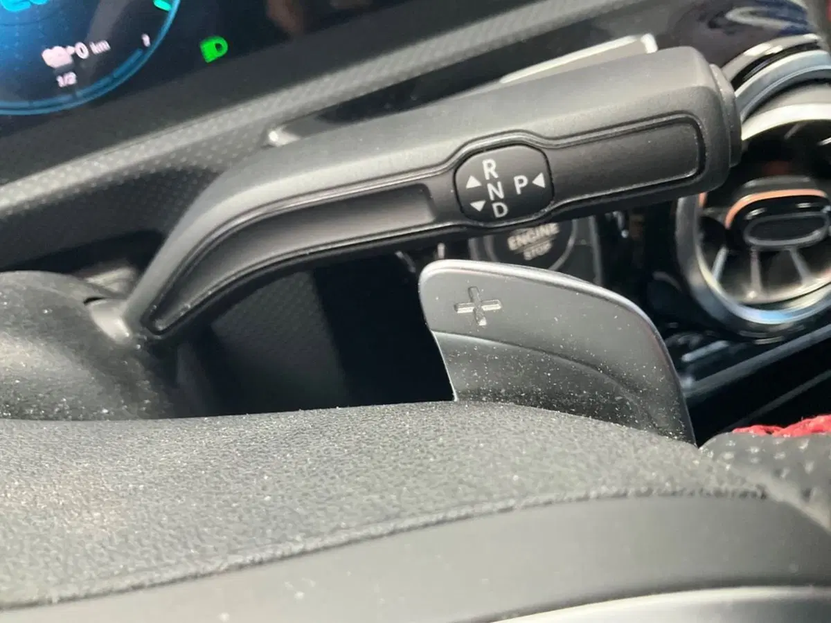 Mercedes-Benz Classe A usata a Como (13)
