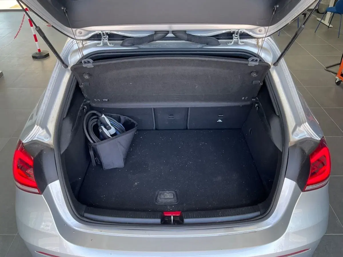Mercedes-Benz Classe A usata a Como (5)
