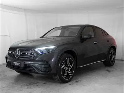 Mercedes-Benz GLC EQ 300 AMG Line Premium 4matic nuova a Montecosaro