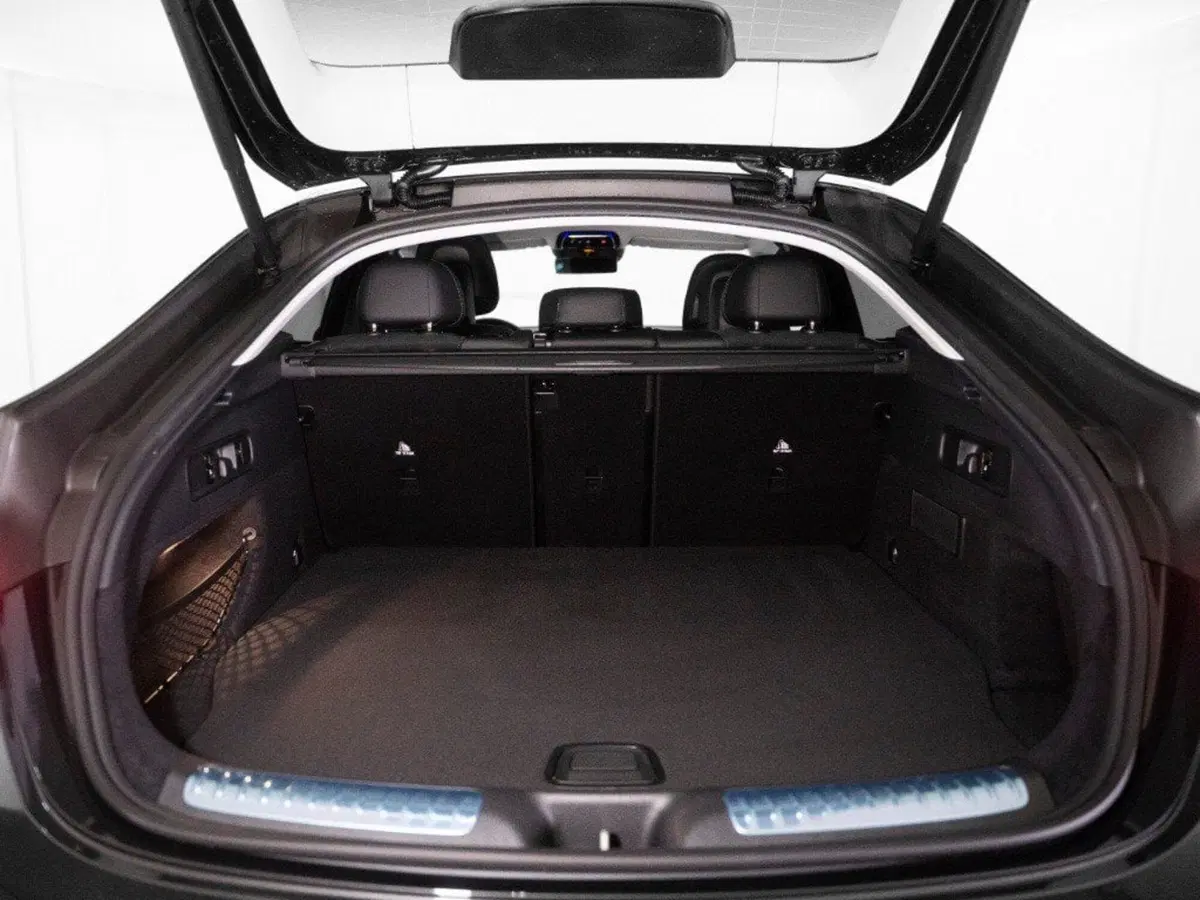 Mercedes-Benz GLC nuova a Macerata (10)