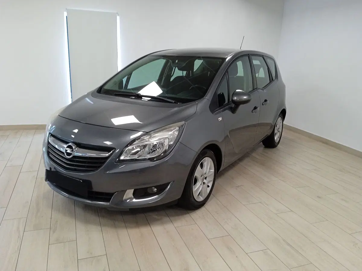 Opel Meriva usata a Torino