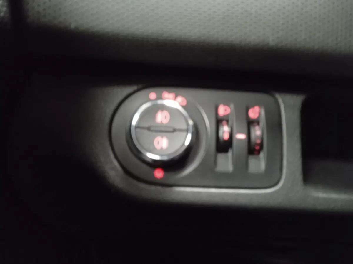 Opel Meriva usata a Torino (14)
