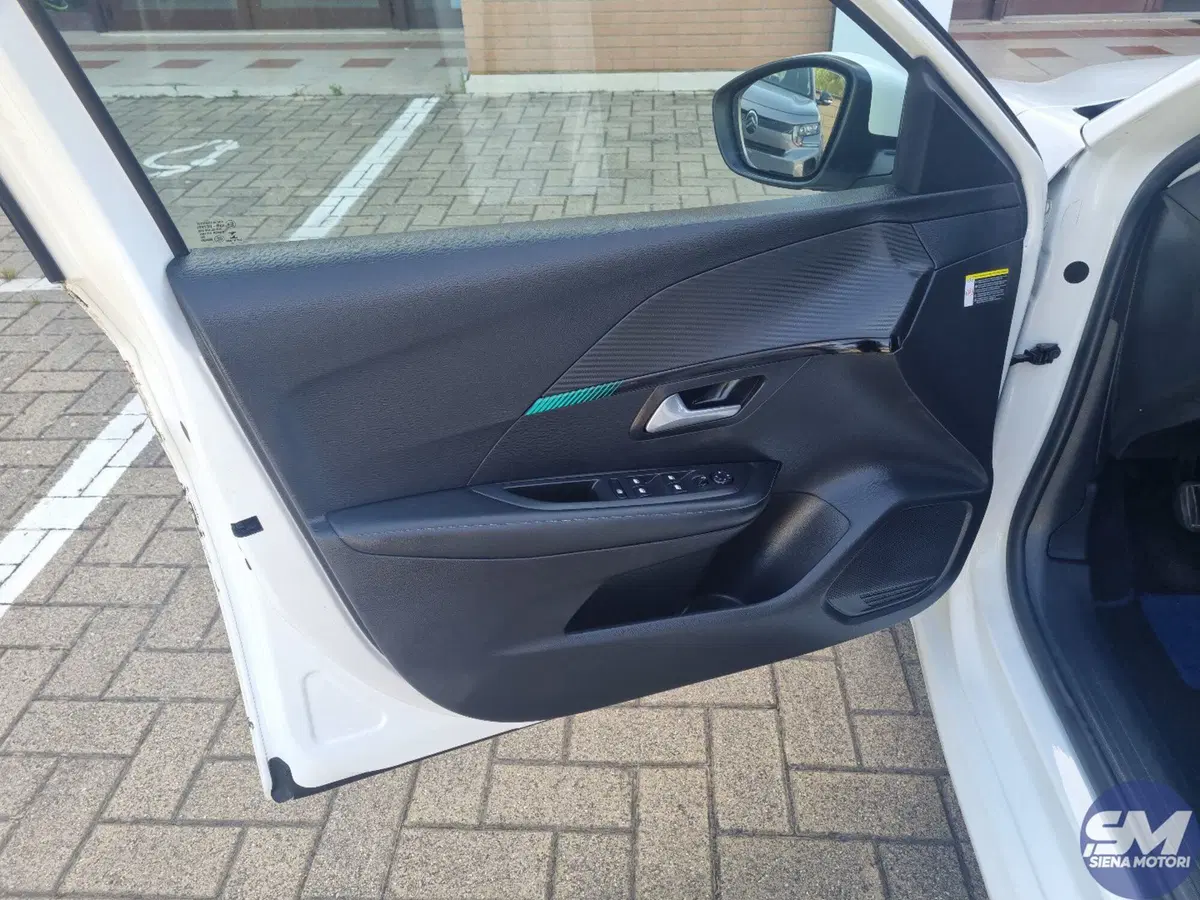 Peugeot 208 usata a Siena (16)