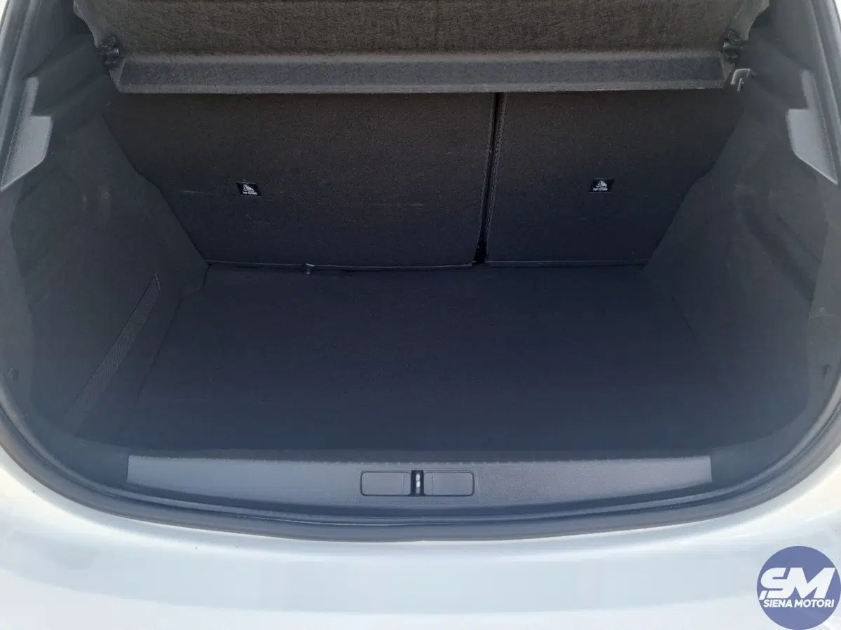 Peugeot 208 usata a Siena (19)