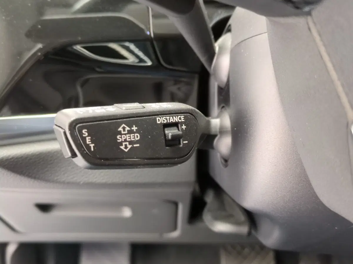 Audi Q3 Sportback usata a Avellino (18)