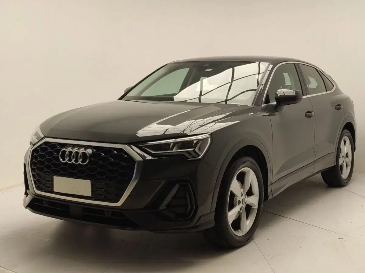 Audi Q3 Sportback usata a Avellino (3)