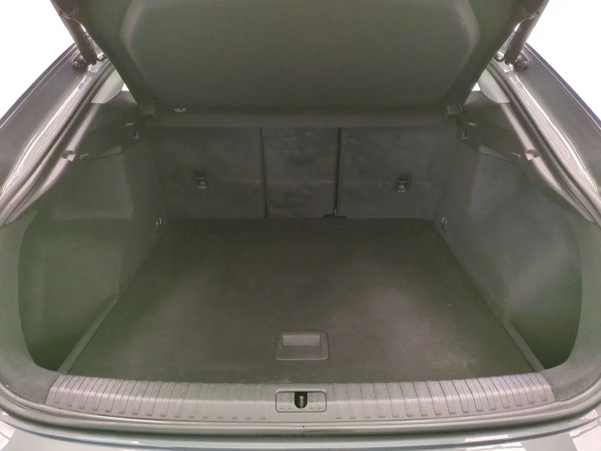 Audi Q3 Sportback usata a Avellino (9)