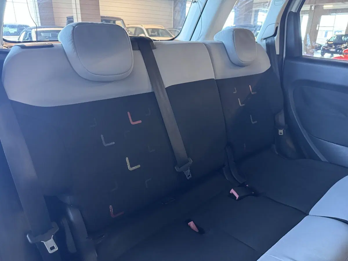 Fiat 500L usata a Messina (10)