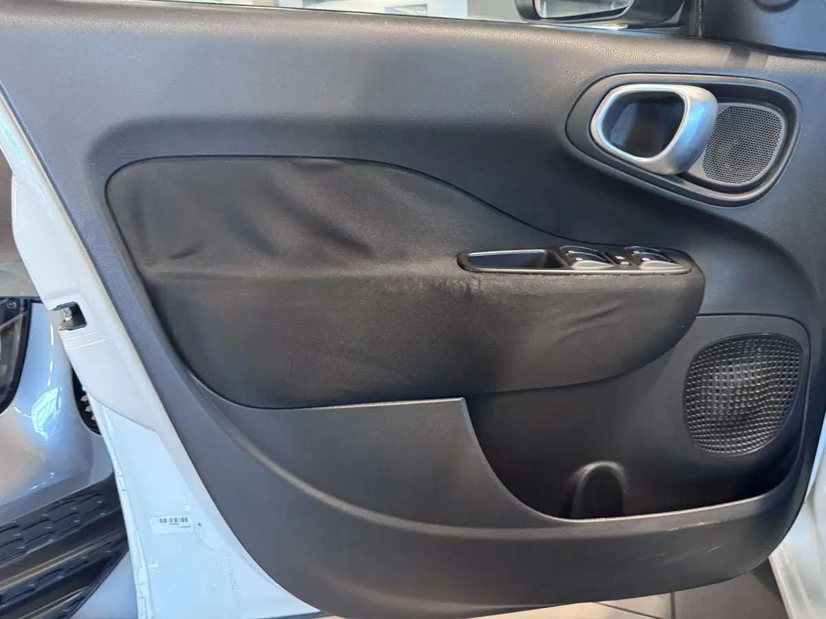 Fiat 500L usata a Messina (6)