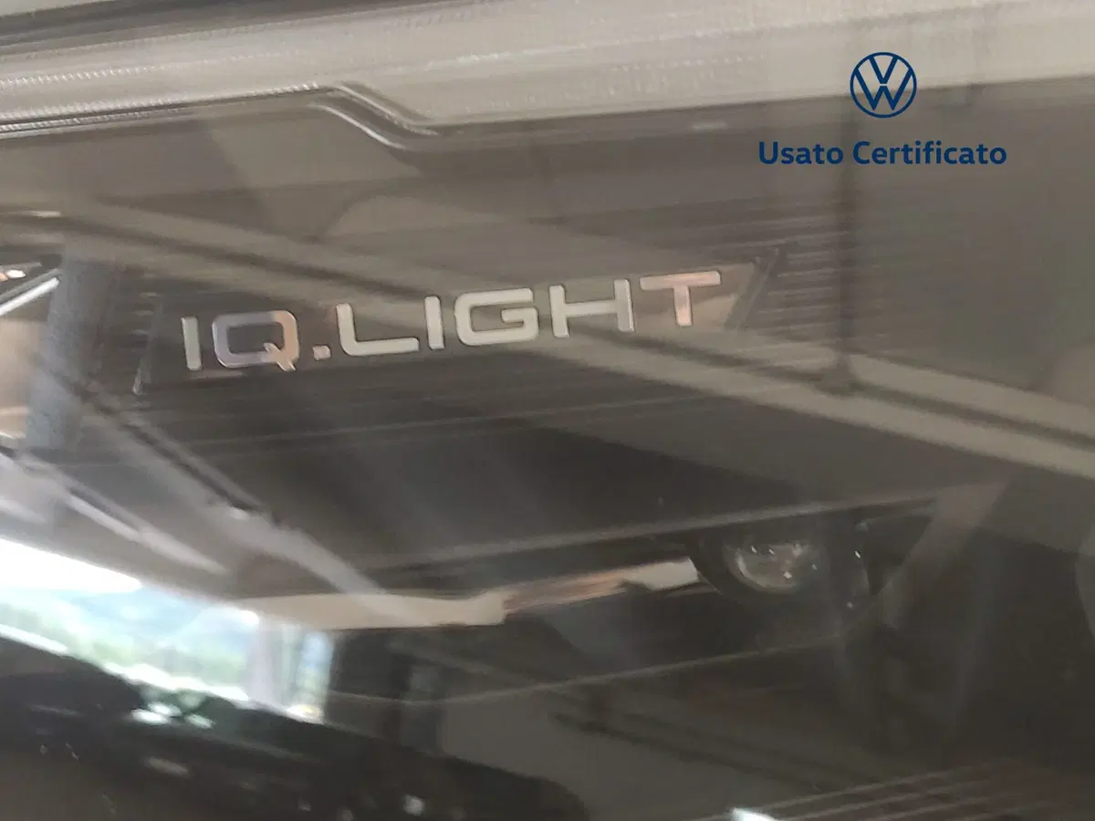 Volkswagen Amarok usata a Avellino (10)