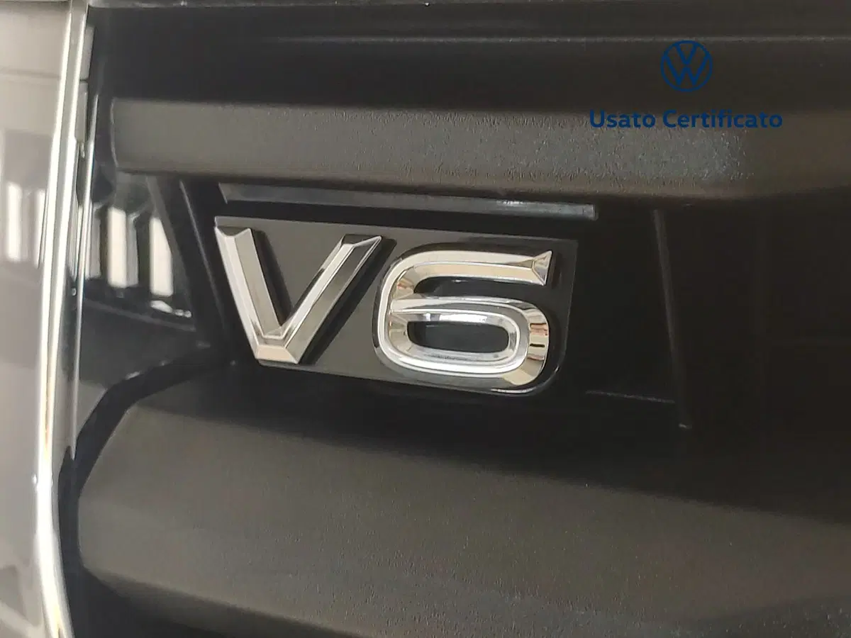 Volkswagen Amarok usata a Avellino (12)