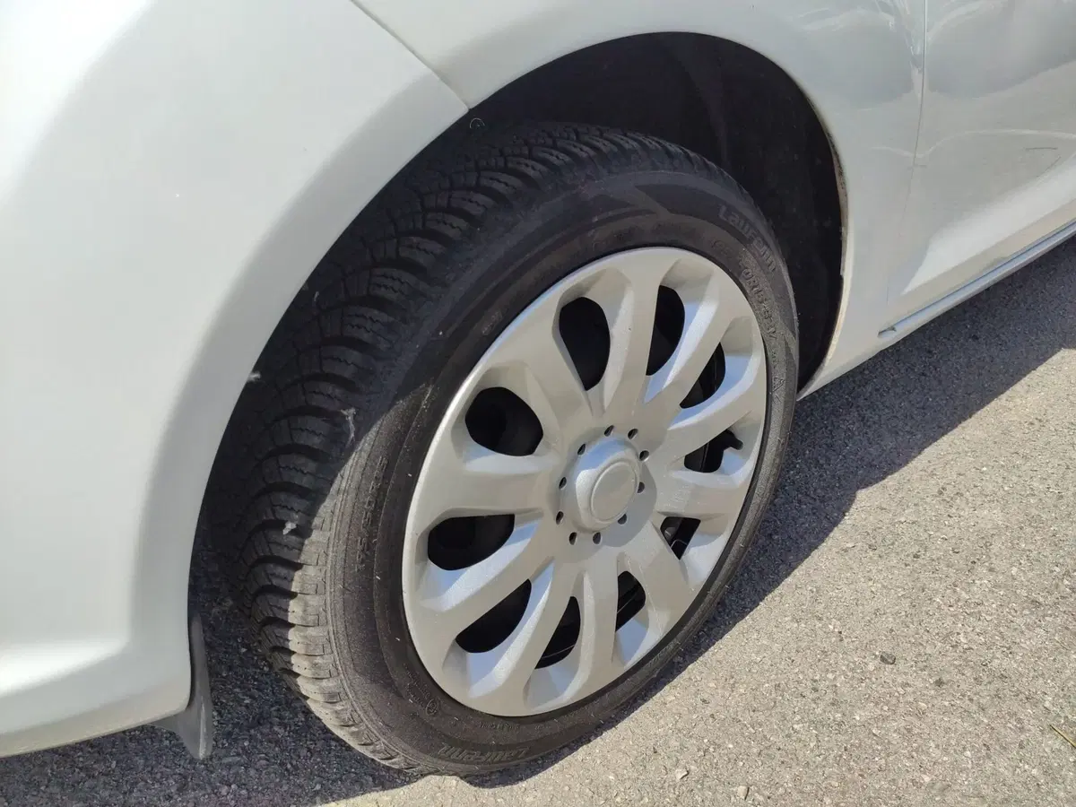Ford Fiesta usata a Benevento (6)