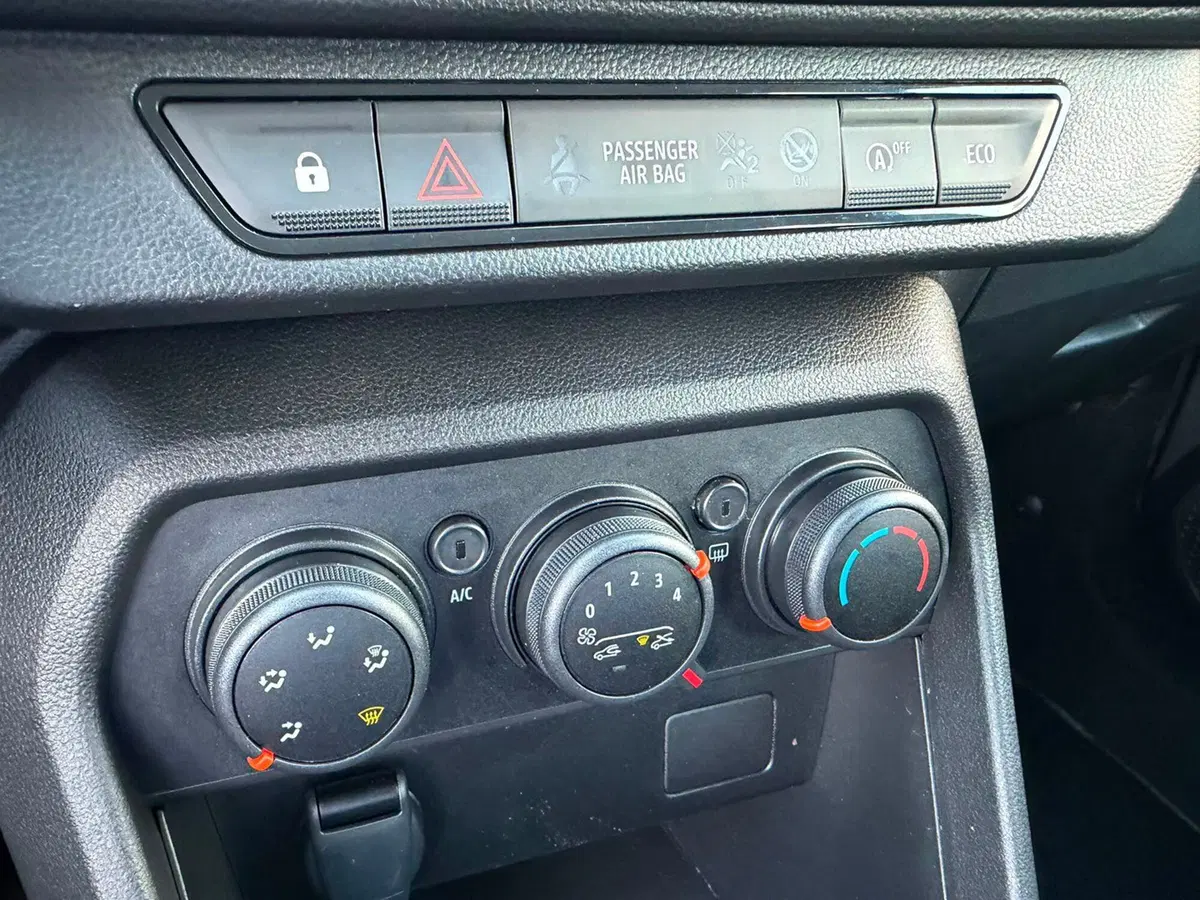 Dacia Sandero Streetway usata a Brescia (15)