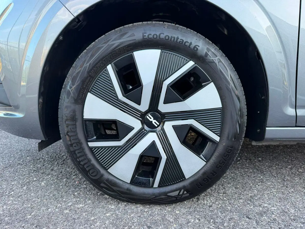 Dacia Sandero Streetway usata a Brescia (19)