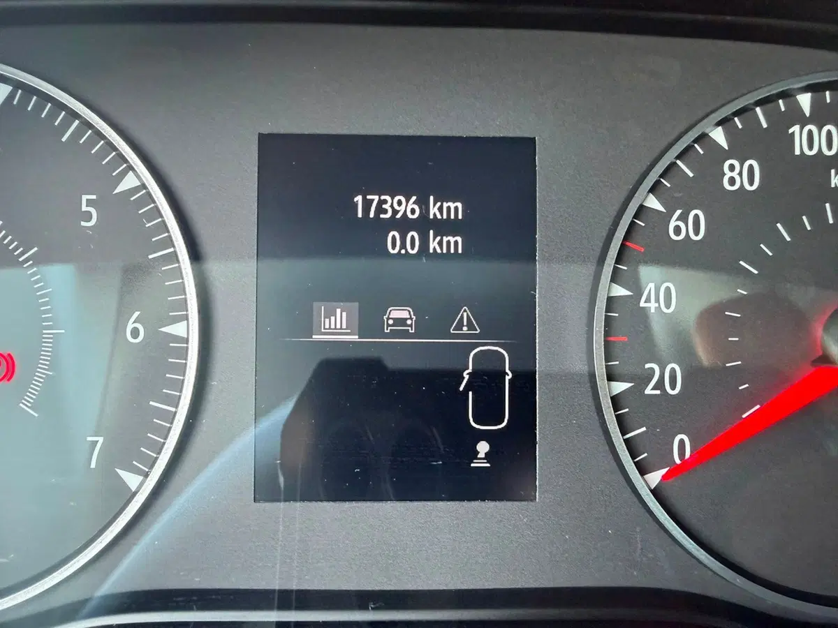 Dacia Sandero Streetway usata a Brescia (9)