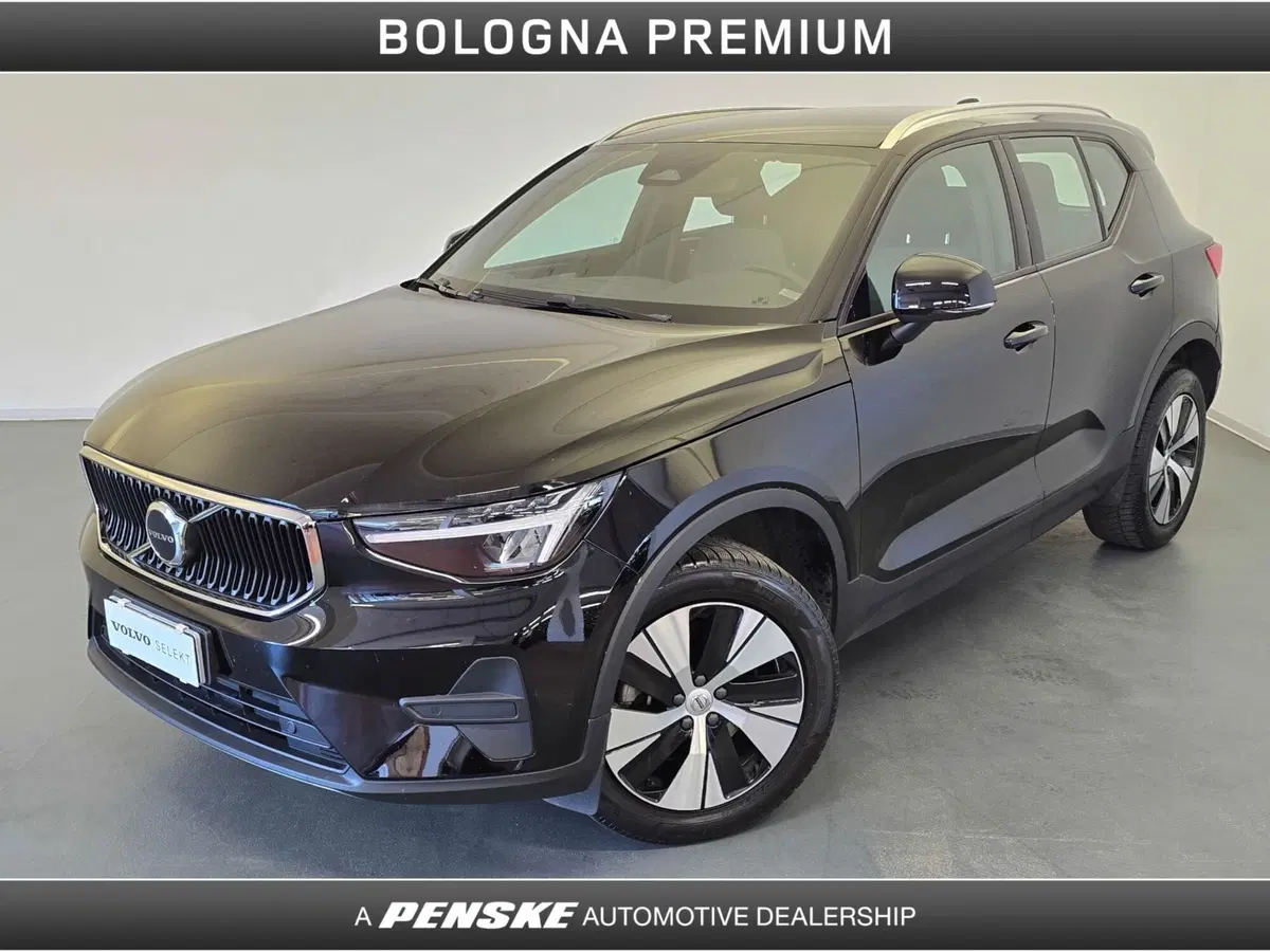 Volvo XC40 usata a Bologna