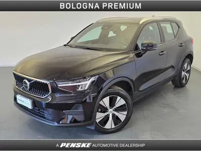 Volvo XC40 2.0 b3 Core auto del 2023 usata a Casalecchio di Reno